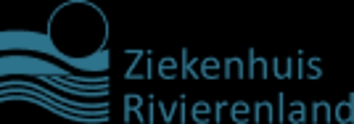 Logo Ziekenhuis Rivierenland