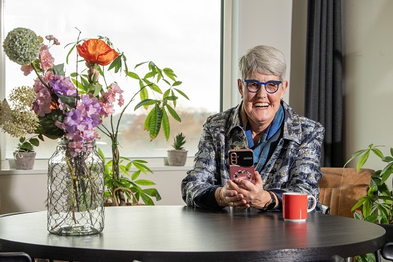 Patiëntappvideoconsult Margreet 10112025 03