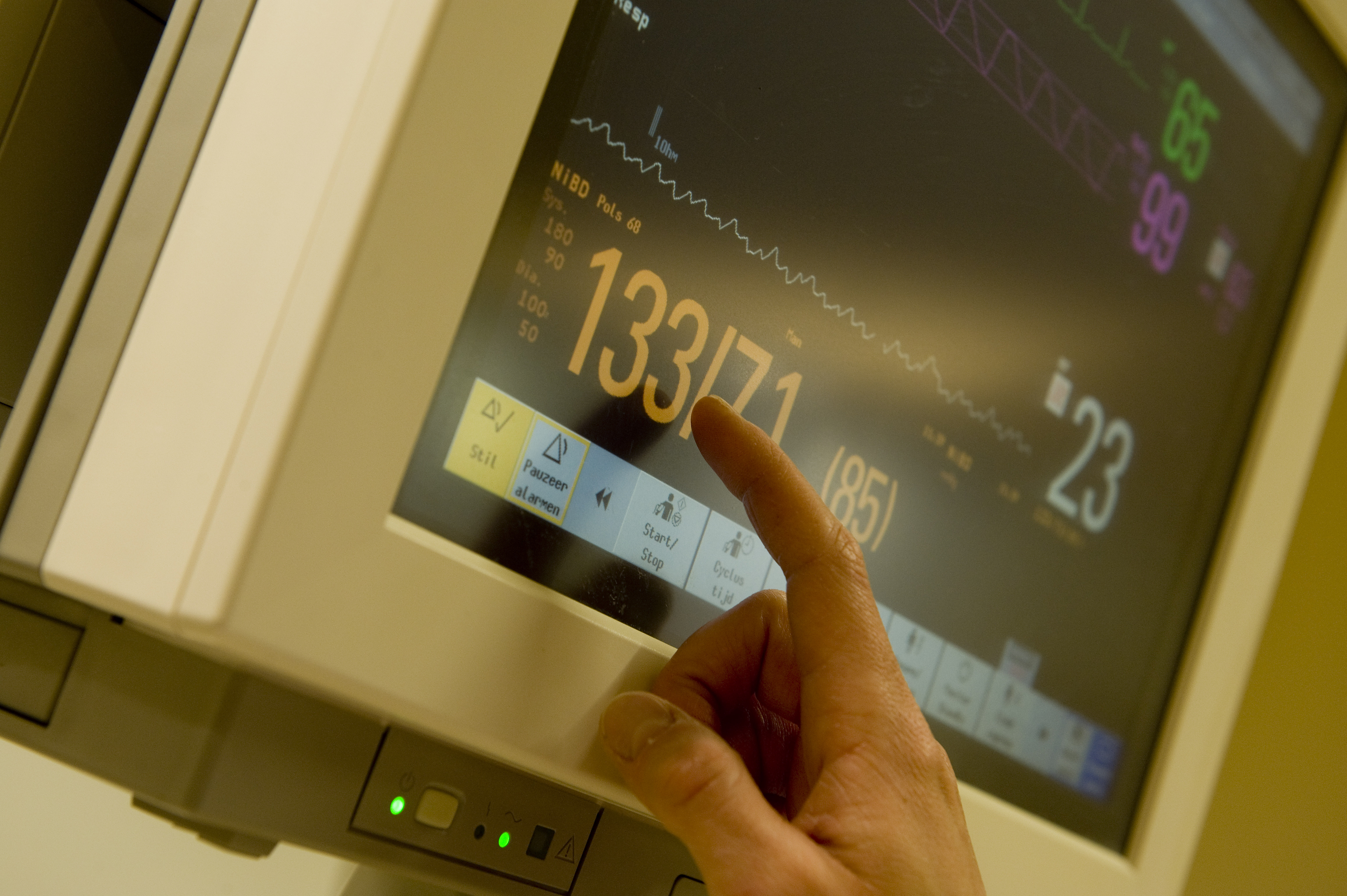 098Rd Eerste Hart Hulp